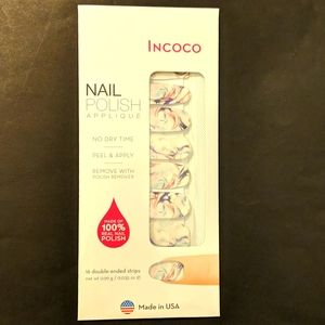 Incoco Nail Strips in Masterpiece